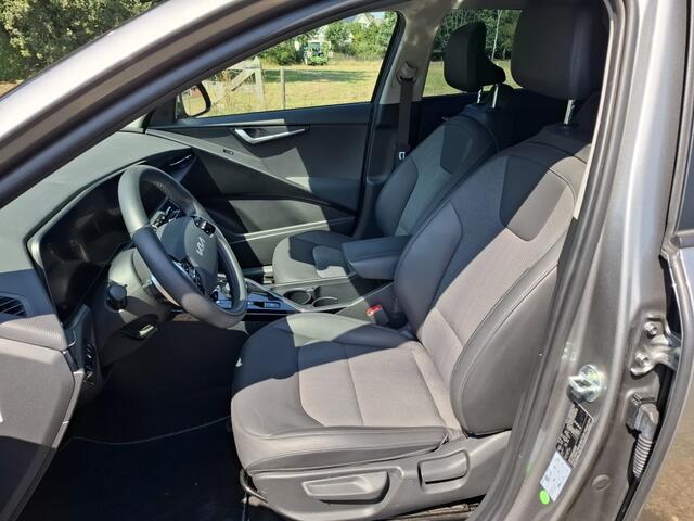 KIA Niro 1.6 GDi PHEV DynL.