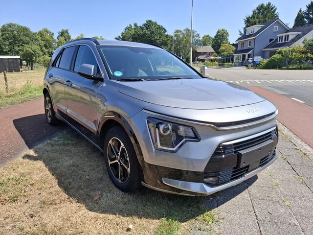 KIA Niro 1.6 GDi PHEV DynL.