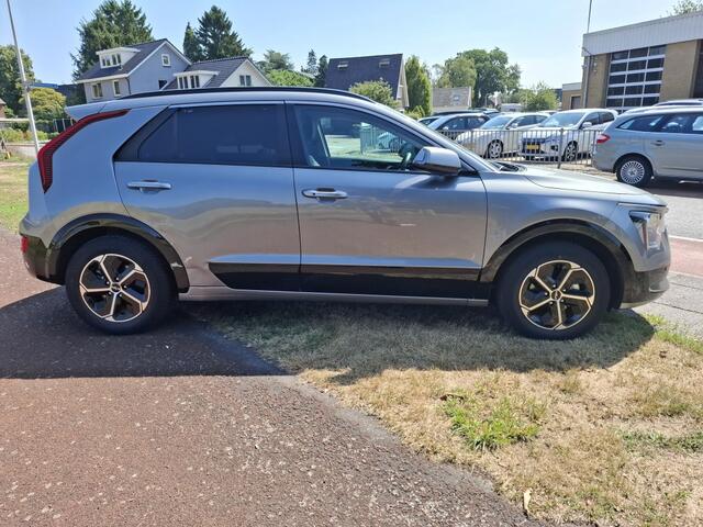 KIA Niro 1.6 GDi PHEV DynL.