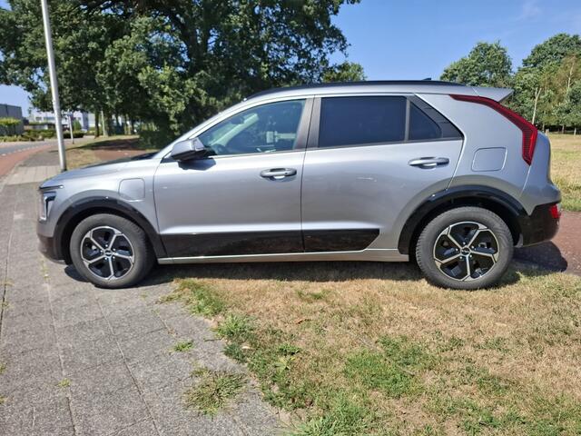 KIA Niro 1.6 GDi PHEV DynL.