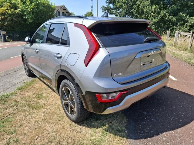 KIA Niro 1.6 GDi PHEV DynL.