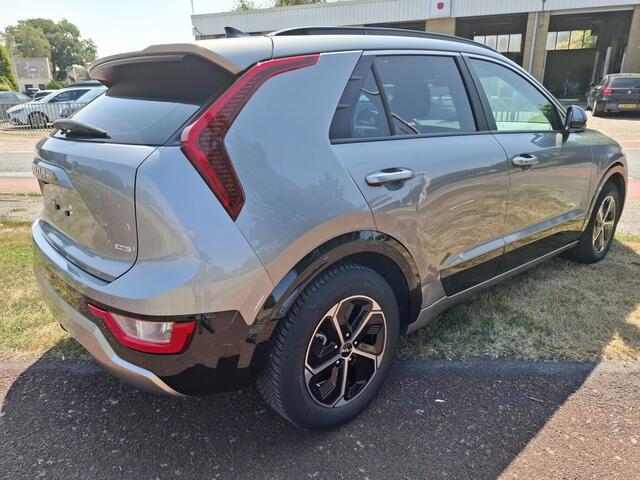 KIA Niro 1.6 GDi PHEV DynL.