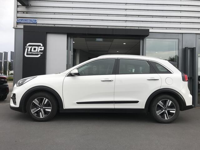 KIA Niro 1.6 Hybrid DynamicLine Dealer onderhouden