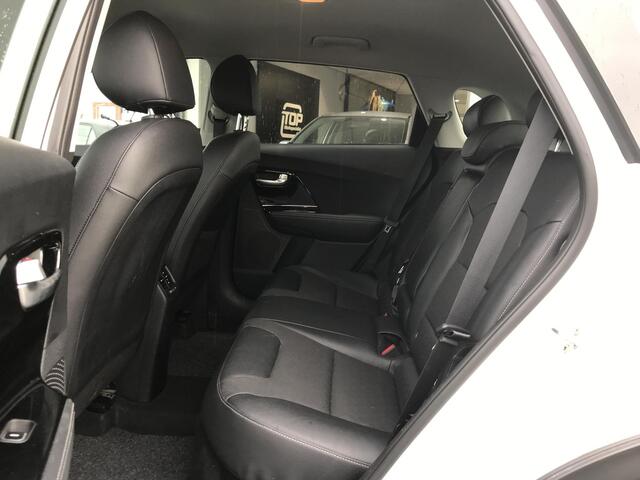 KIA Niro 1.6 Hybrid DynamicLine Dealer onderhouden
