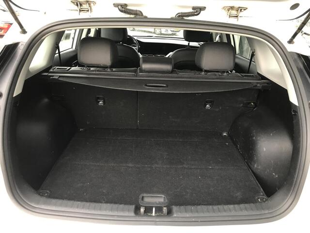 KIA Niro 1.6 Hybrid DynamicLine Dealer onderhouden