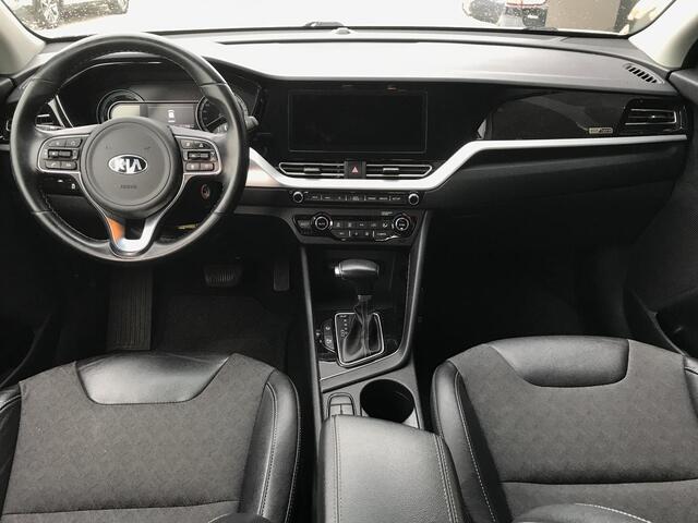 KIA Niro 1.6 Hybrid DynamicLine Dealer onderhouden