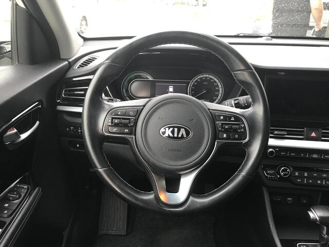 KIA Niro 1.6 Hybrid DynamicLine Dealer onderhouden