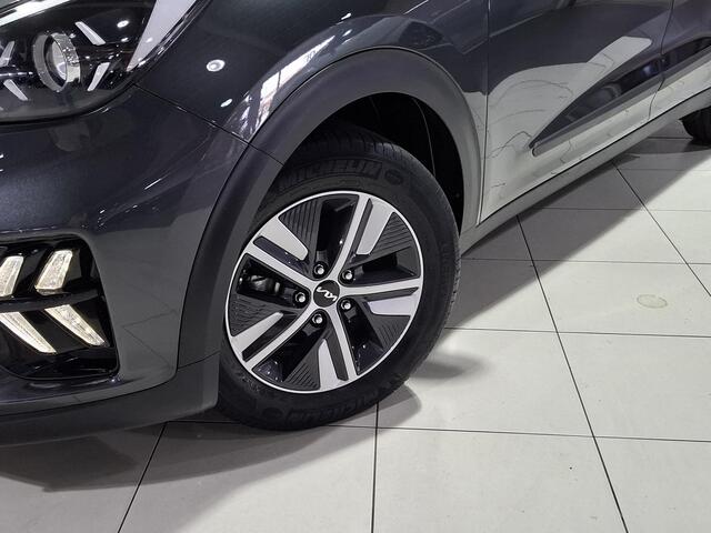 KIA Niro 1.6 GDi Hybrid DynamicLine NL auto, 68.066 KM, Trekhaak, dealer onderhouden!