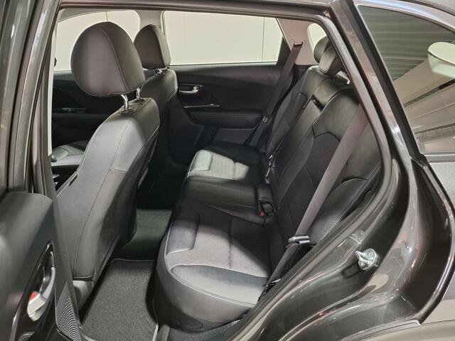 KIA Niro 1.6 GDi Hybrid DynamicLine NL auto, 68.066 KM, Trekhaak, dealer onderhouden!