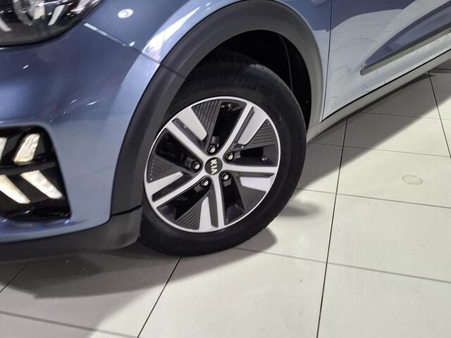 KIA Niro 1.6 GDi Hybrid DynamicLine keurige auto, trekhaak, dealer onderhouden !