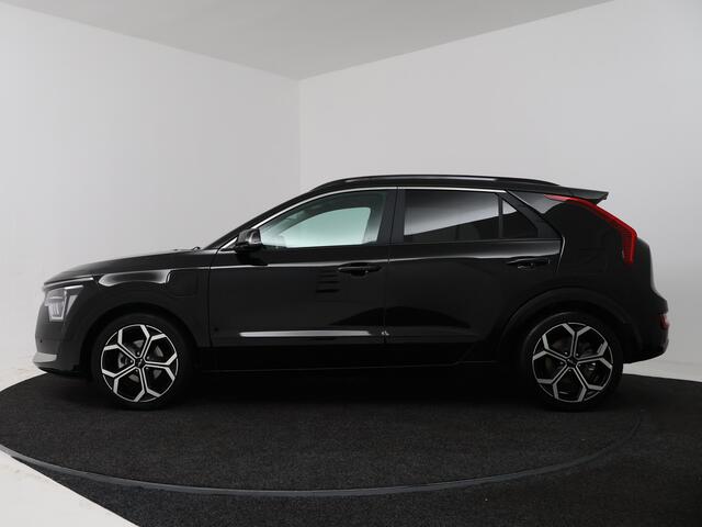 KIA Niro 1.6 GDi PHEV ExecutiveLine | Schuif-/kanteldak | Trekhaak | Head-up display | ¤750-inruilpremie