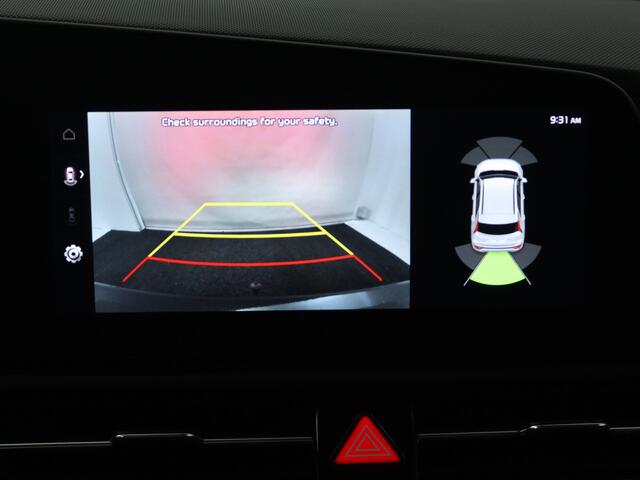 KIA Niro 1.6 GDi PHEV ExecutiveLine | Schuif-/kanteldak | Trekhaak | Head-up display | ¤750-inruilpremie