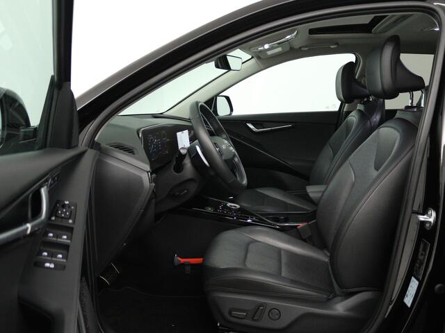 KIA Niro 1.6 GDi PHEV ExecutiveLine | Schuif-/kanteldak | Trekhaak | Head-up display | ¤750-inruilpremie