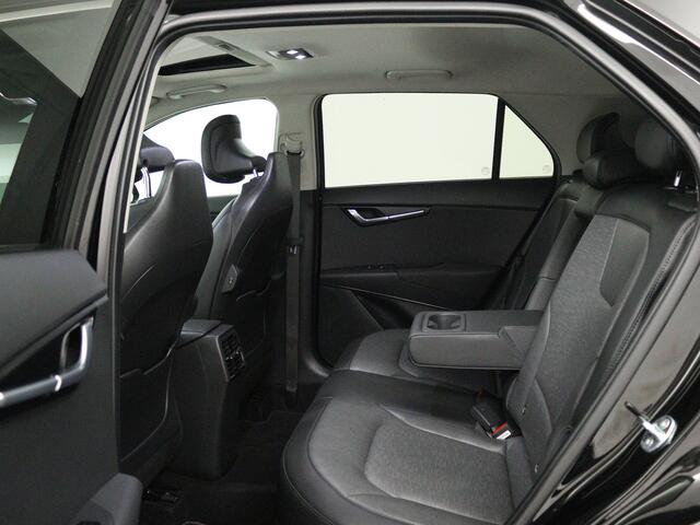 KIA Niro 1.6 GDi PHEV ExecutiveLine | Schuif-/kanteldak | Trekhaak | Head-up display | ¤750-inruilpremie