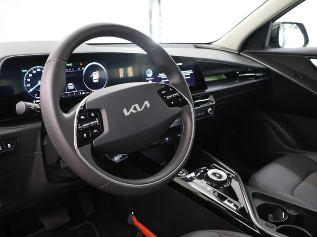KIA Niro 1.6 GDi Hybrid DynamicLine | Navigatie | Cruise Control Adaptief | Parkeercamera | Climate Control |