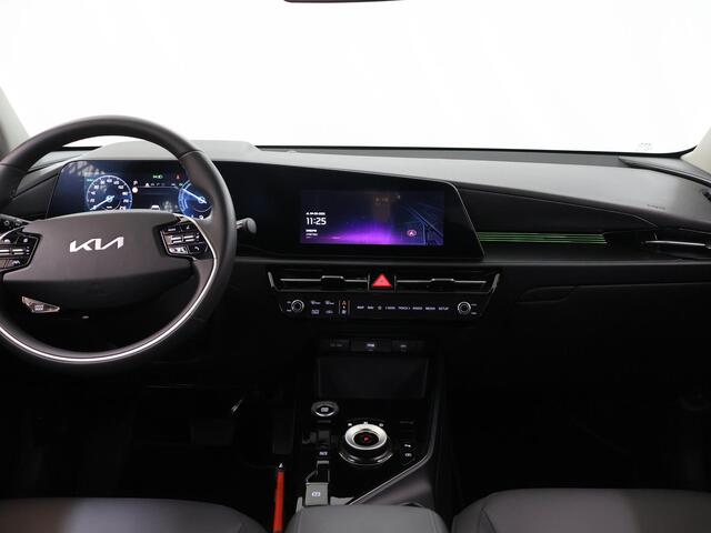 KIA Niro 1.6 GDi Hybrid DynamicLine | Navigatie | Cruise Control Adaptief | Parkeercamera | Climate Control |