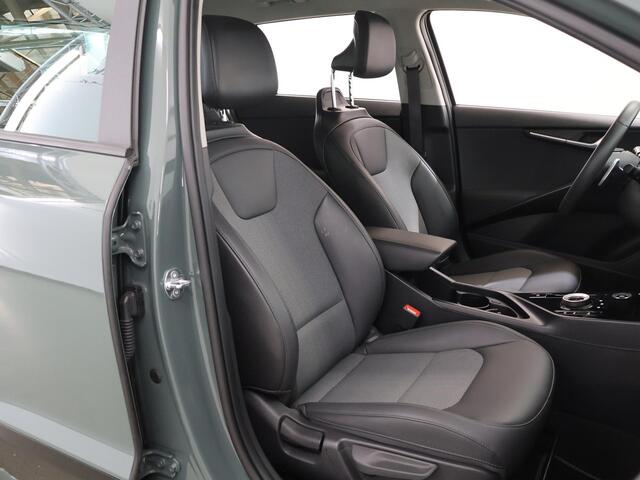 KIA Niro 1.6 GDi Hybrid DynamicLine | Navigatie | Cruise Control Adaptief | Parkeercamera | Climate Control |