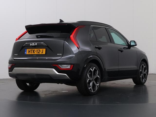 KIA Niro 1.6 GDi PHEV ExecutiveLine | Panoramadak | Harman/kardon audio | Stoelventilatie | Remote smart Parking | Elektrisch verstelb. bestuurdersstoel met geheugen |