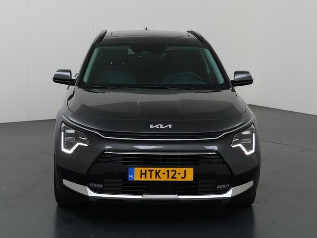 KIA Niro 1.6 GDi PHEV ExecutiveLine | Panoramadak | Harman/kardon audio | Stoelventilatie | Remote smart Parking | Elektrisch verstelb. bestuurdersstoel met geheugen |