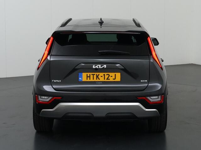 KIA Niro 1.6 GDi PHEV ExecutiveLine | Panoramadak | Harman/kardon audio | Stoelventilatie | Remote smart Parking | Elektrisch verstelb. bestuurdersstoel met geheugen |