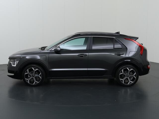 KIA Niro 1.6 GDi PHEV ExecutiveLine | Panoramadak | Harman/kardon audio | Stoelventilatie | Remote smart Parking | Elektrisch verstelb. bestuurdersstoel met geheugen |