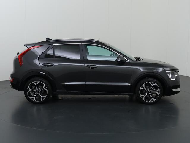 KIA Niro 1.6 GDi PHEV ExecutiveLine | Panoramadak | Harman/kardon audio | Stoelventilatie | Remote smart Parking | Elektrisch verstelb. bestuurdersstoel met geheugen |