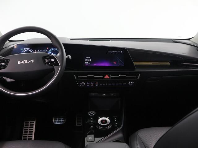 KIA Niro 1.6 GDi PHEV ExecutiveLine | Panoramadak | Harman/kardon audio | Stoelventilatie | Remote smart Parking | Elektrisch verstelb. bestuurdersstoel met geheugen |