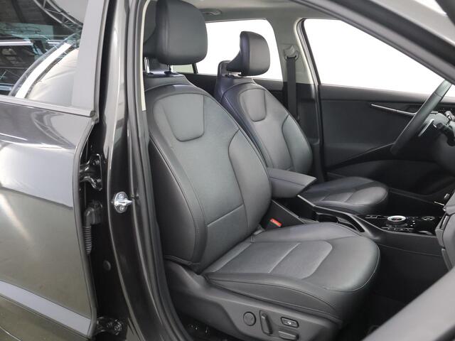KIA Niro 1.6 GDi PHEV ExecutiveLine | Panoramadak | Harman/kardon audio | Stoelventilatie | Remote smart Parking | Elektrisch verstelb. bestuurdersstoel met geheugen |
