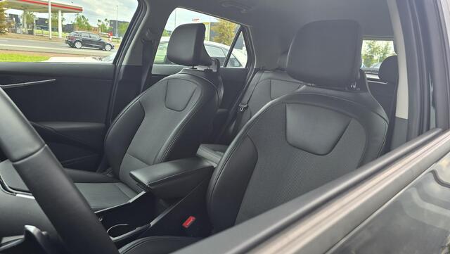 KIA Niro 1.6 GDi Hybrid DynamicLine |NAP|BTW|1e eigenaar|DOH|Trekhaak|Carplay