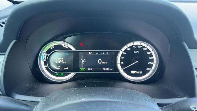 KIA Niro 1.6 GDi Hybrid DynamicLine