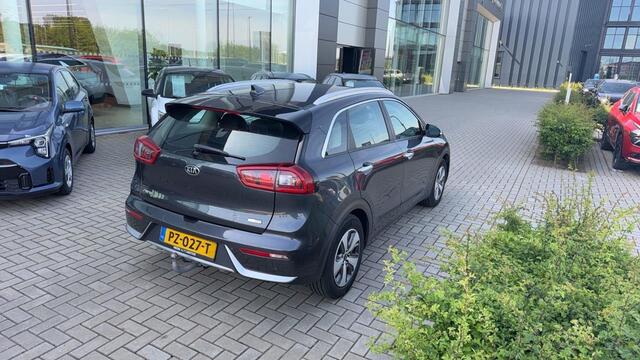 KIA Niro 1.6 GDi Hybrid DynamicLine