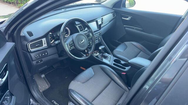 KIA Niro 1.6 GDi Hybrid DynamicLine
