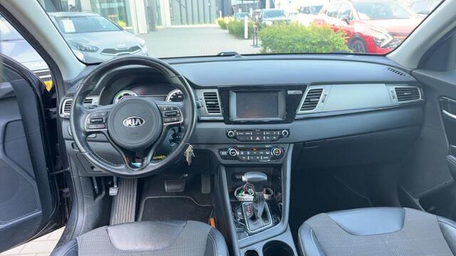 KIA Niro 1.6 GDi Hybrid DynamicLine