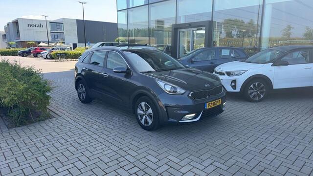 KIA Niro 1.6 GDi Hybrid DynamicLine
