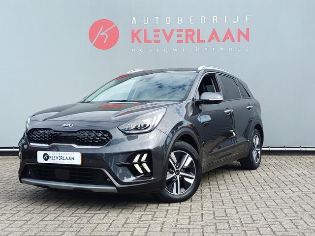 KIA Niro 1.6 GDi Hybrid DynamicPlusLine | CAMERA | NAVI | APPLE CARPLAY/ ANDROID AUTO |