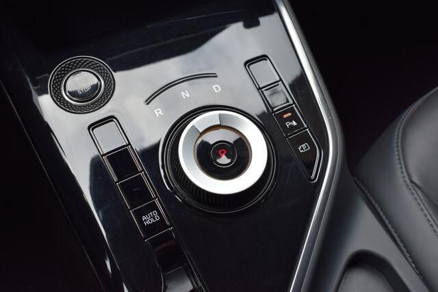 KIA Niro 1.6 GDi Hybrid DynamicLine | Adaptieve Cruise Control | Camera | Sensoren Voor/Achter | Tot 10Jr. Kia-Garantie |
