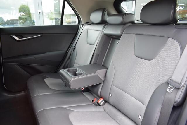 KIA Niro 1.6 GDi Hybrid DynamicLine | Adaptieve Cruise Control | Camera | Sensoren Voor/Achter | Tot 10Jr. Kia-Garantie |