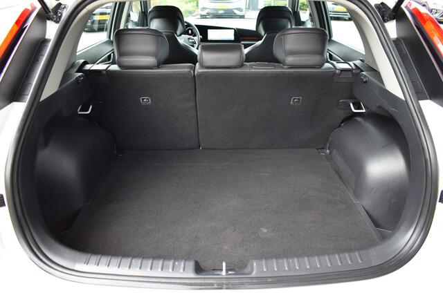 KIA Niro 1.6 GDi Hybrid DynamicLine | Adaptieve Cruise Control | Camera | Sensoren Voor/Achter | Tot 10Jr. Kia-Garantie |