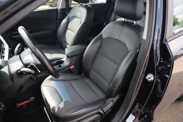 KIA Niro 1.6 GDi Hybrid DynamicLine Automaat Navigatie Achteruitrijcamera Carplay Android Clima Adaptive Cruise