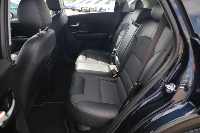 KIA Niro 1.6 GDi Hybrid DynamicLine Automaat Navigatie Achteruitrijcamera Carplay Android Clima Adaptive Cruise
