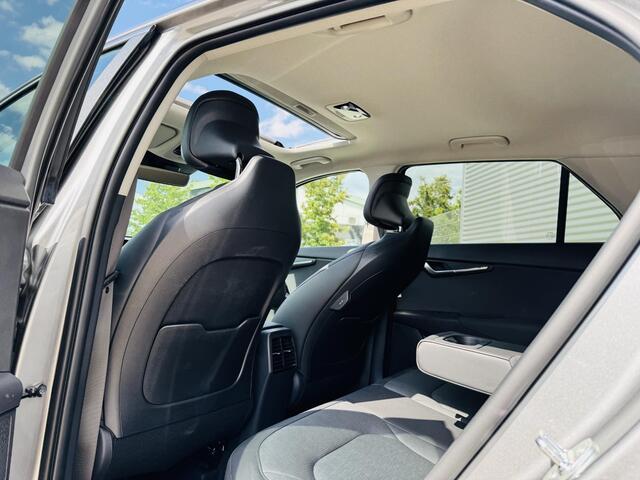 KIA Niro 1.6 GDi Hybrid ExecutiveLine NL-dealerauto | Trekhaak | Full options | 08-2024!