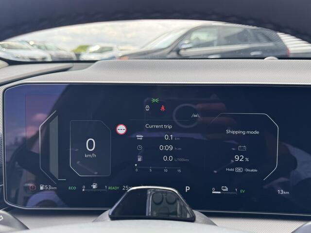 KIA Niro 1.6 GDi Hybrid DynamicLine FACELIFT ACTIE! Nieuw uit voorraad leverbaar! Meerdere kleuren beschikbaar: 0344-611400