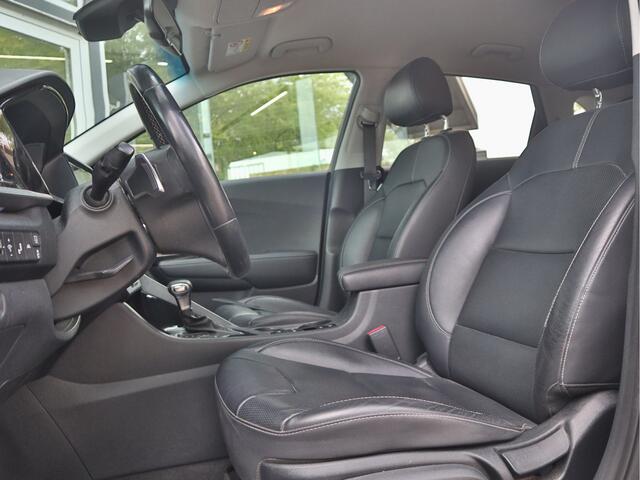 KIA Niro 1.6 GDi Hybrid DynamicPlusLine Navigatie | Leder | Stoelverwarming | Stuurverwarming | LED | Trekhaak