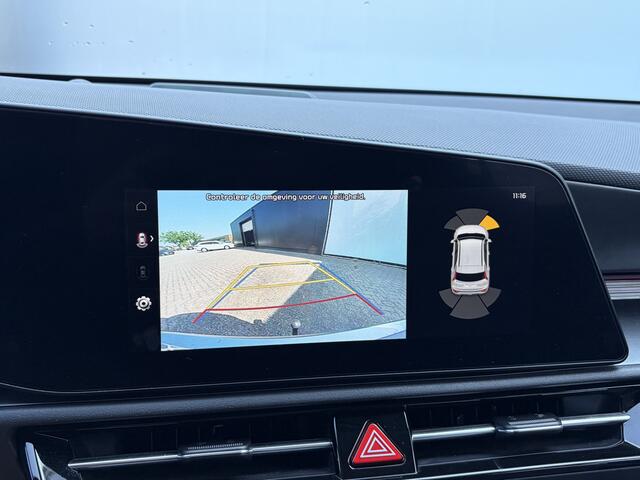KIA Niro 1.6 190pk PHEV DynamicLine Trekhaak Carplay Adap.Cruise Orig.NL Voll.Onderhouden!