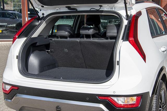 KIA Niro 1.6 GDi PHEV DYNAMIC LINE /TREKHAAK