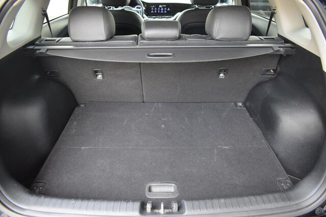 KIA Niro 1.6 GDi Hybrid DynamicPlusLine | Trekhaak | Dodehoekassistentie | Stoel + Stuurverwarming | Tot 10Jr. Kia-Garantie |