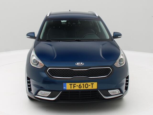 KIA Niro 1.6 GDi Hybrid DynamicLine / Trekhaak / Carplay / Camera / Origineel NL