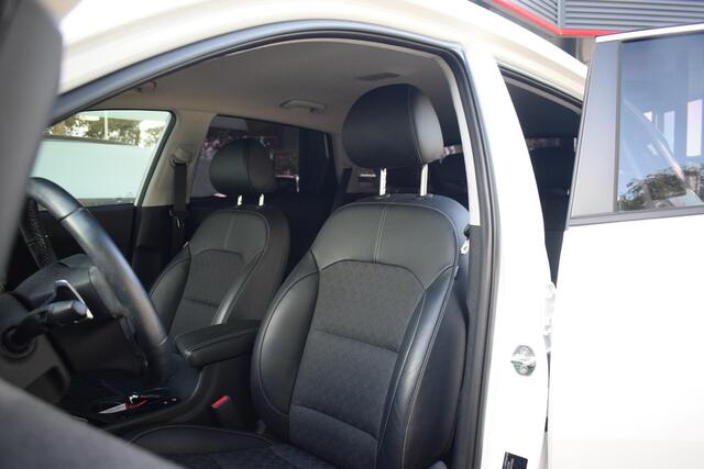 KIA Niro 1.6 GDi Hybrid DynamicLine CARPLAY|CAM|NAV|ADAPTIVE