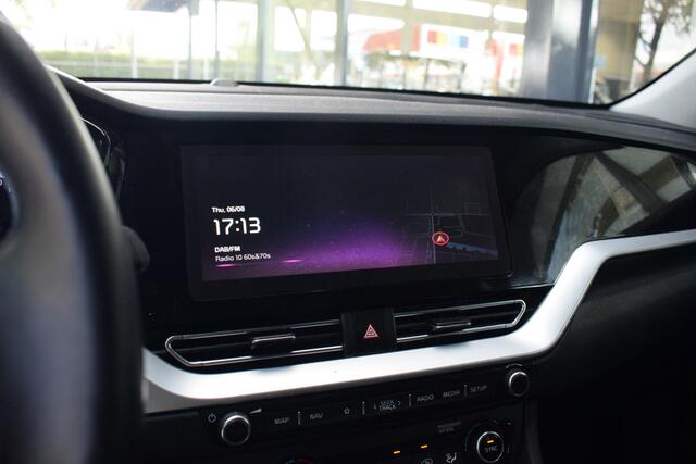 KIA Niro 1.6 GDi Hybrid DynamicLine CARPLAY|CAM|NAV|ADAPTIVE