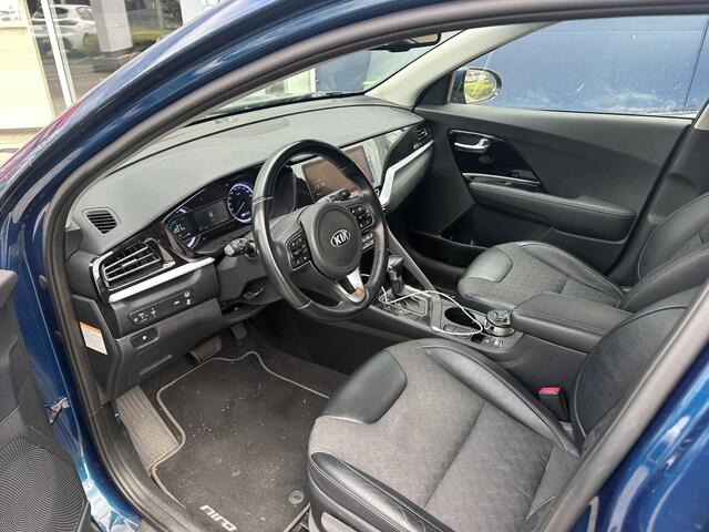 KIA Niro 1.6 GDi Hybrid DynamicLine